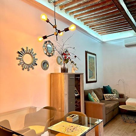 Apartamento San Pedro Толедо Экстерьер фото