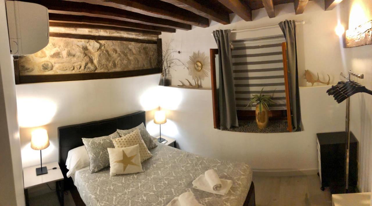 Apartamento San Pedro Толедо Экстерьер фото