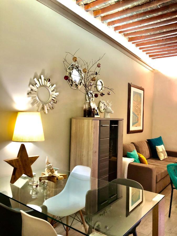 Apartamento San Pedro Толедо Экстерьер фото