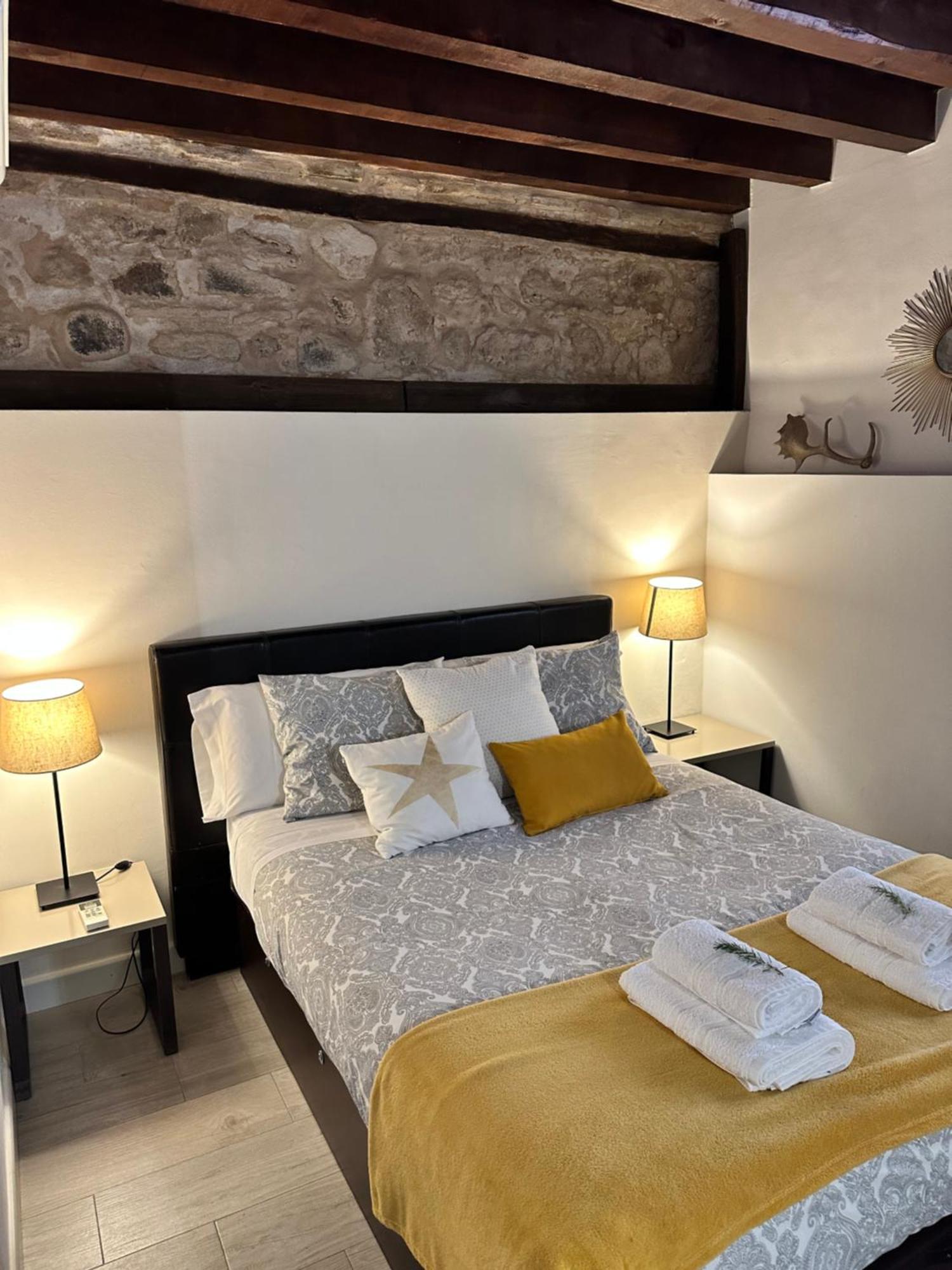 Apartamento San Pedro Толедо Экстерьер фото