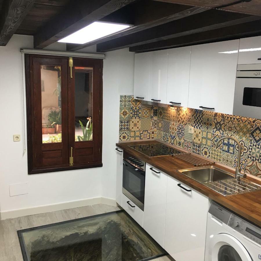 Apartamento San Pedro Толедо Экстерьер фото
