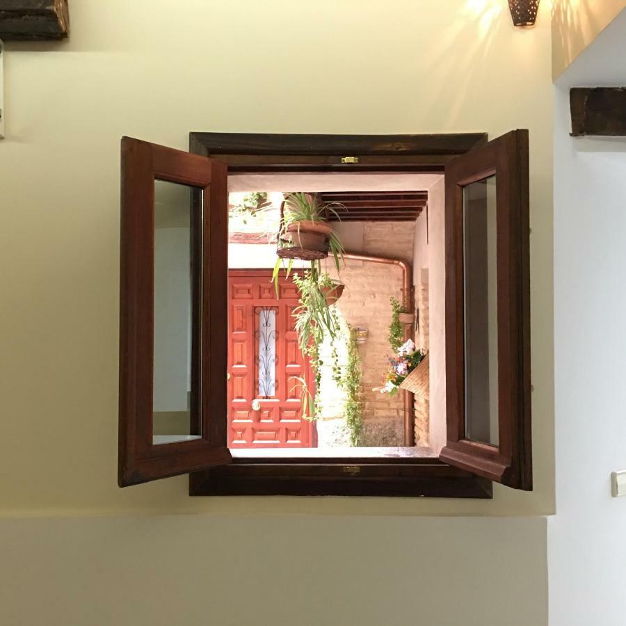 Apartamento San Pedro Толедо Экстерьер фото