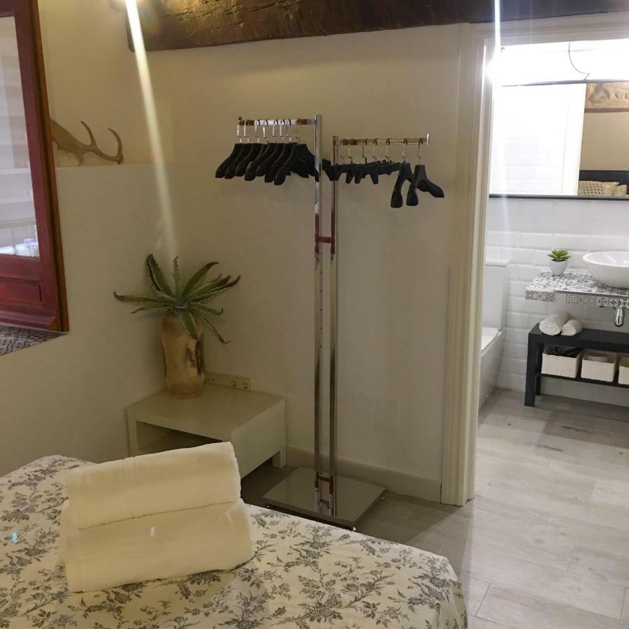 Apartamento San Pedro Толедо Экстерьер фото