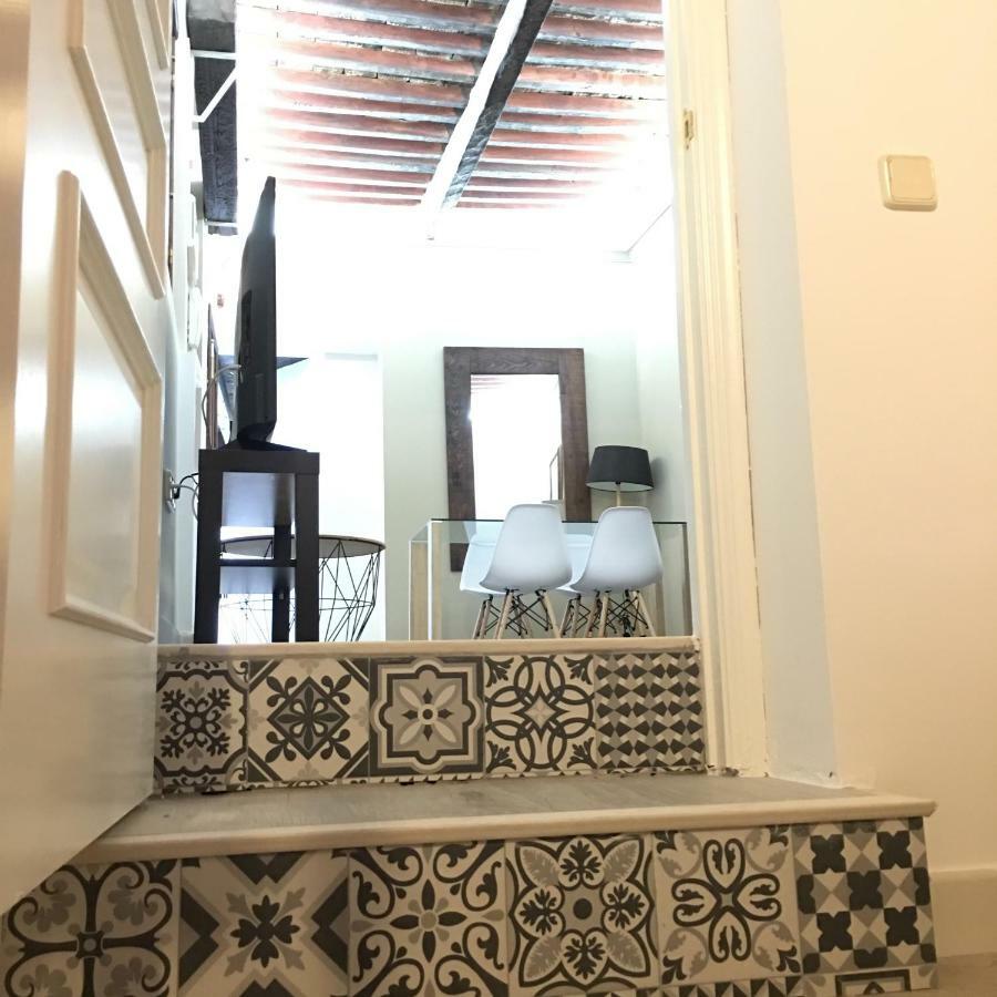 Apartamento San Pedro Толедо Экстерьер фото