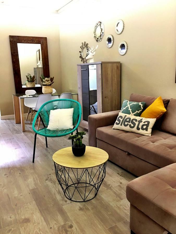 Apartamento San Pedro Толедо Экстерьер фото