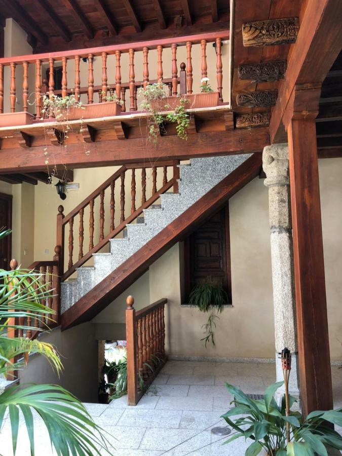 Apartamento San Pedro Толедо Экстерьер фото